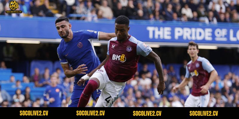 Chuỗi thắng 11 trận liên tiếp mọi đấu trường chứng tỏ sức mạnh của The Villa